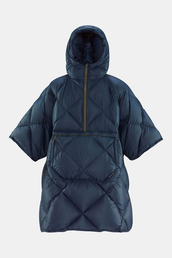 Therm-a-Rest Therm-a-Rest Honcho Poncho Down