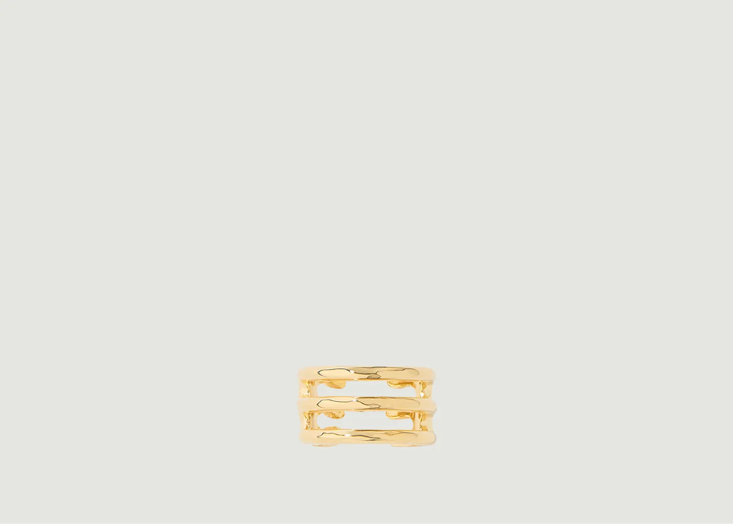 Bijou d'oreille Esteban Aurélie Bidermann