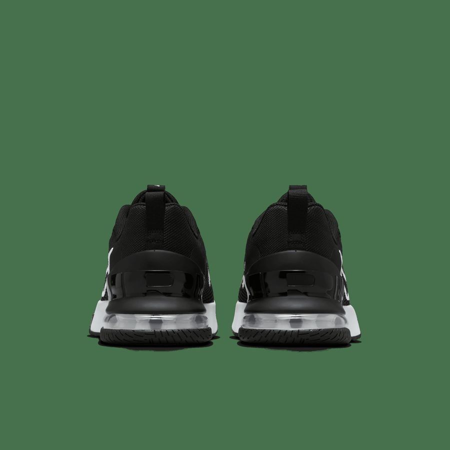 Nike Chaussures d'entraînement Air Max Alpha Trainer 6 - Noir/Blanc