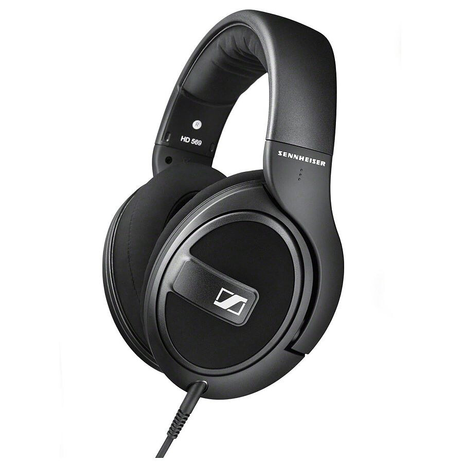 Sennheiser HD 569 Noir