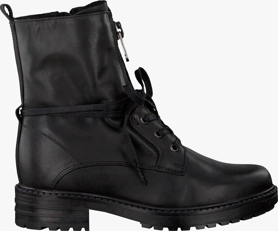 OMODA zwarte omoda veterboots r10881