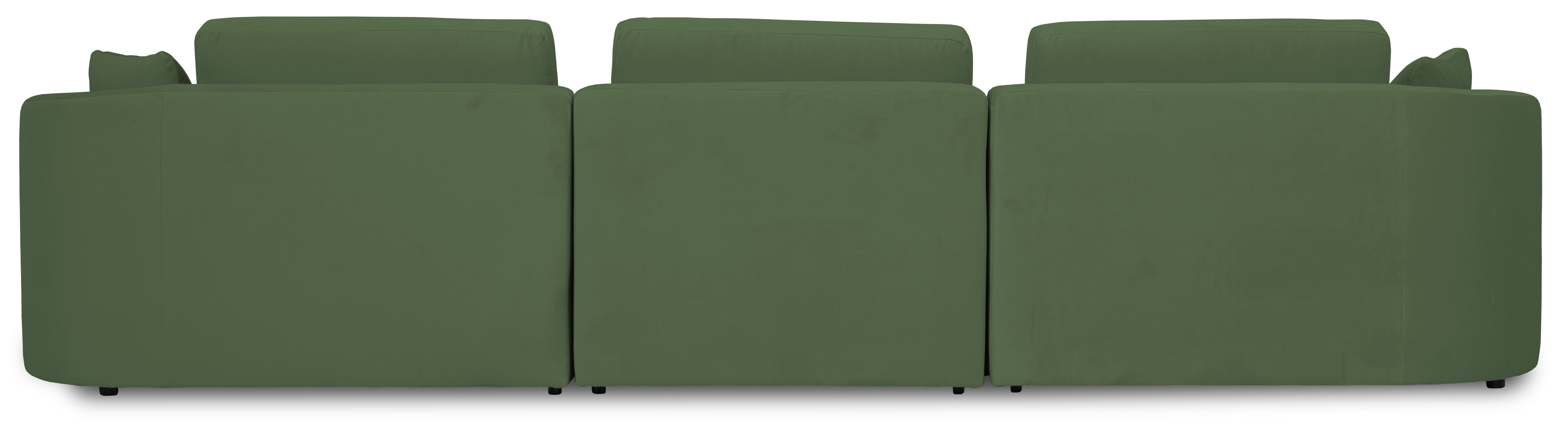 Lounge bank Marjolein