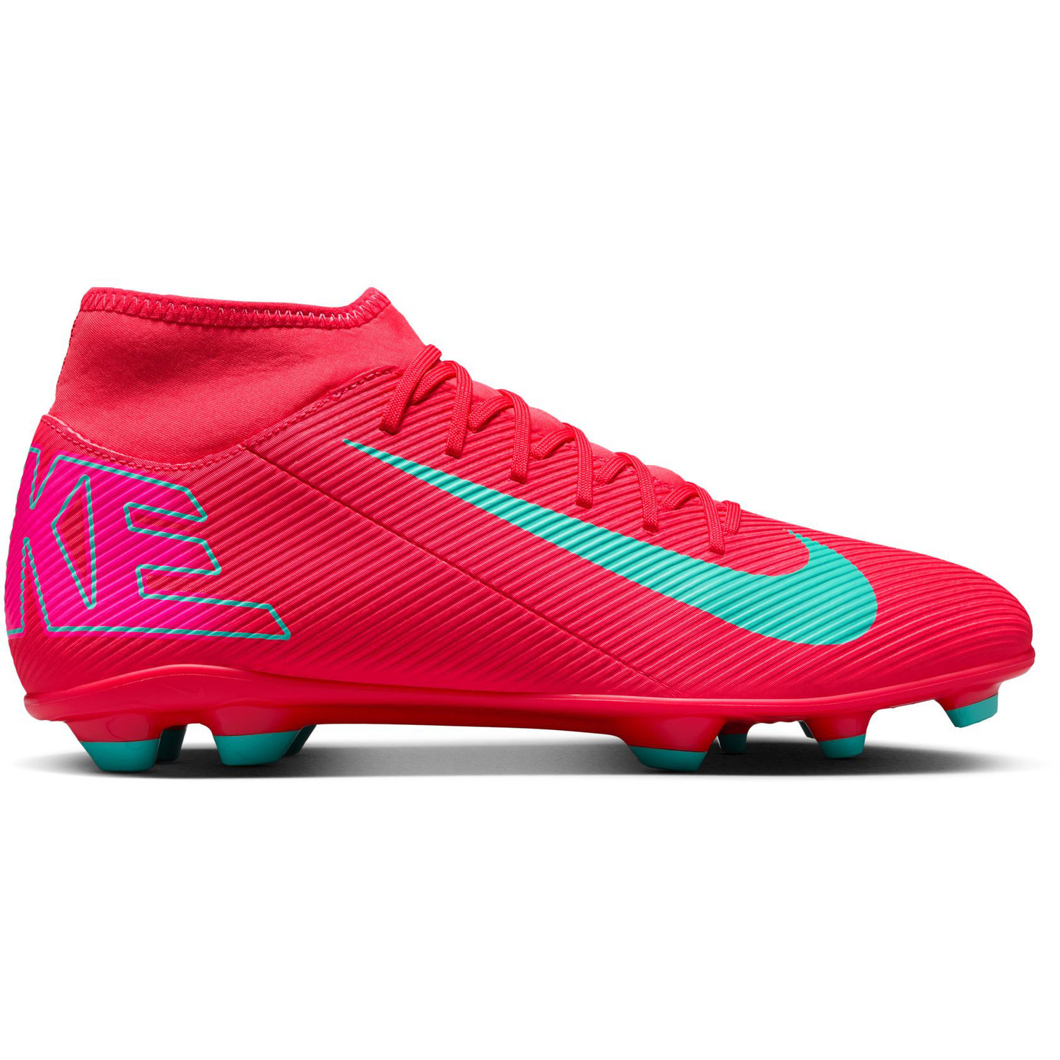 Nike Mercurial Zoom Superfly 10 Club FG/MG