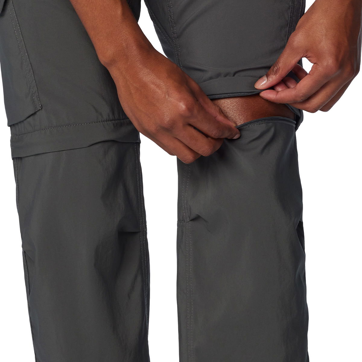 Columbia Silver Ridge Utility Zip-Off bukser, herre - Spejder Sport