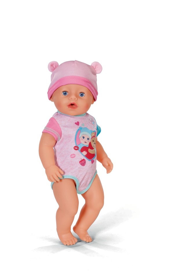 BABY born - Emma 43cm