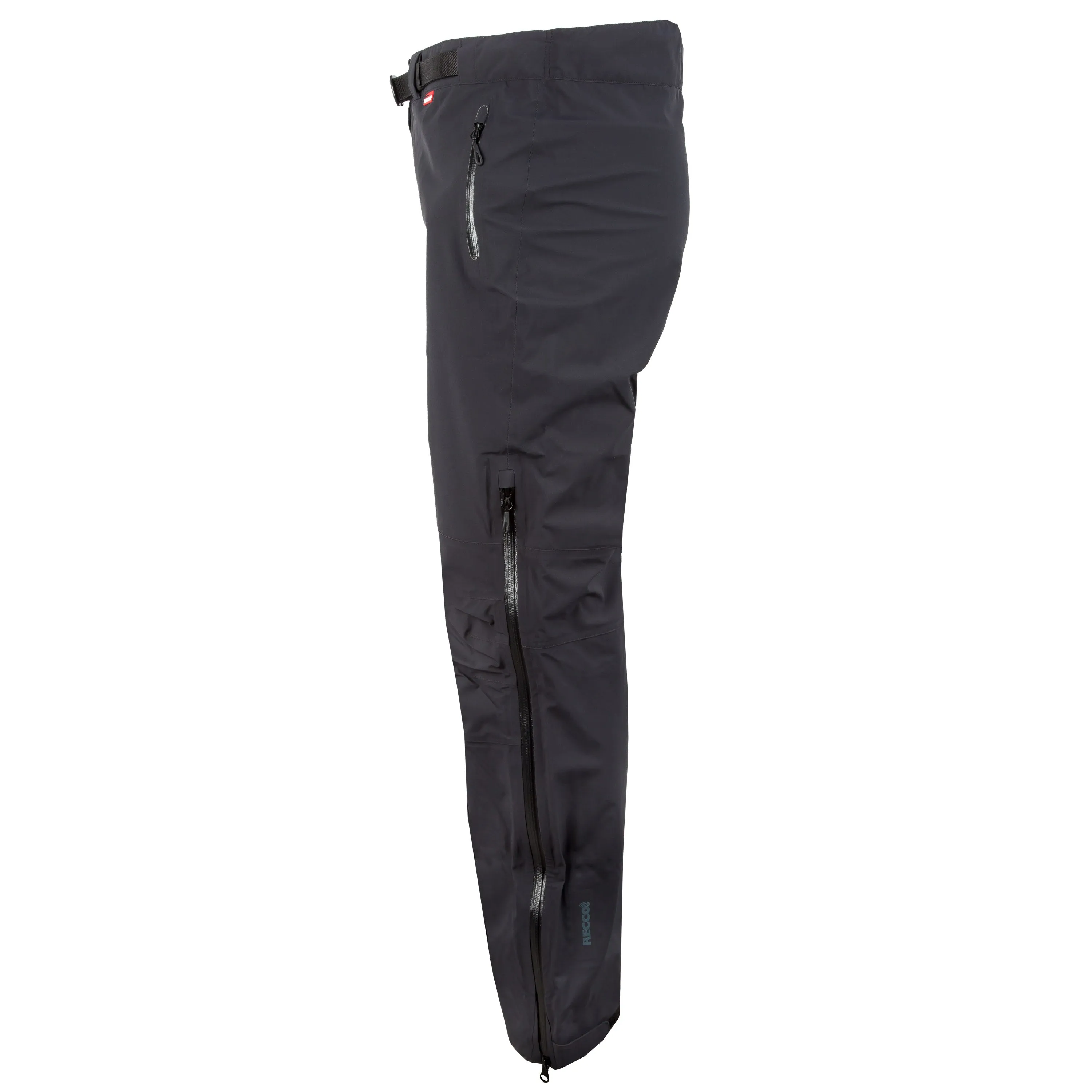 Tatonka -  Tatonka Hose Tores Recco Pants schwarz Frauen