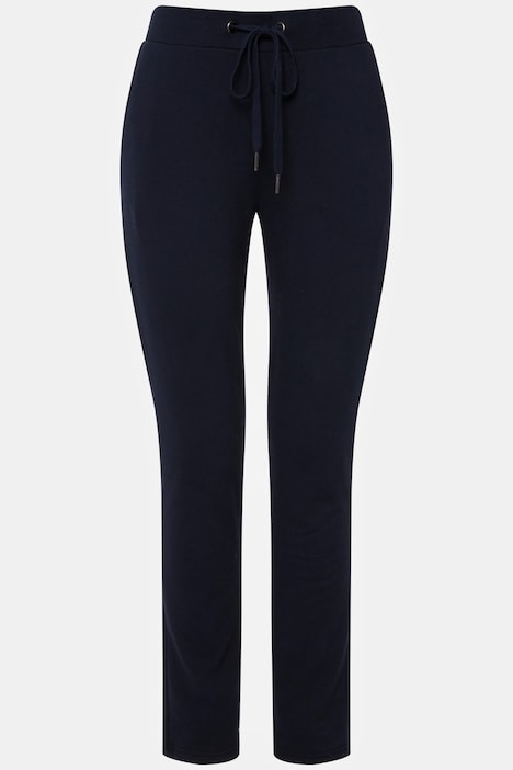 Joggpants, Sweat Hose, Elastikbund