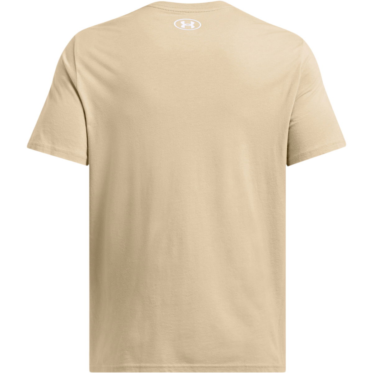 Under Armour Sportsstyle Left Chest Trænings T-shirt Herre