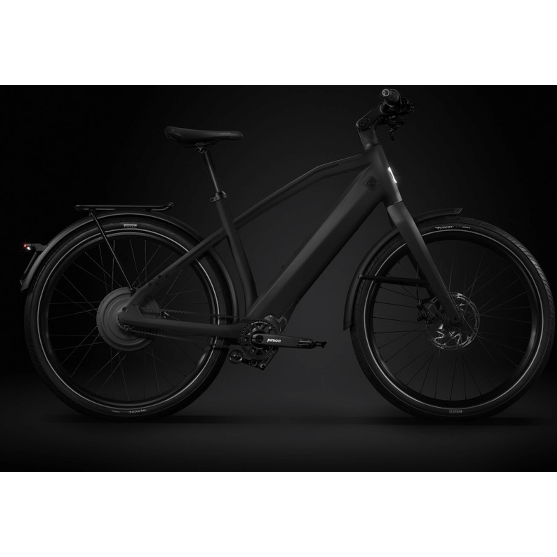 Stromer ST2 Pinion 2026