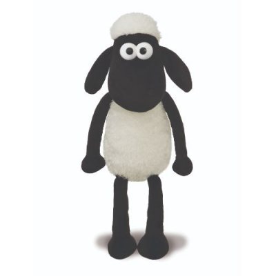 Shaun The Sheep 12inch Plush