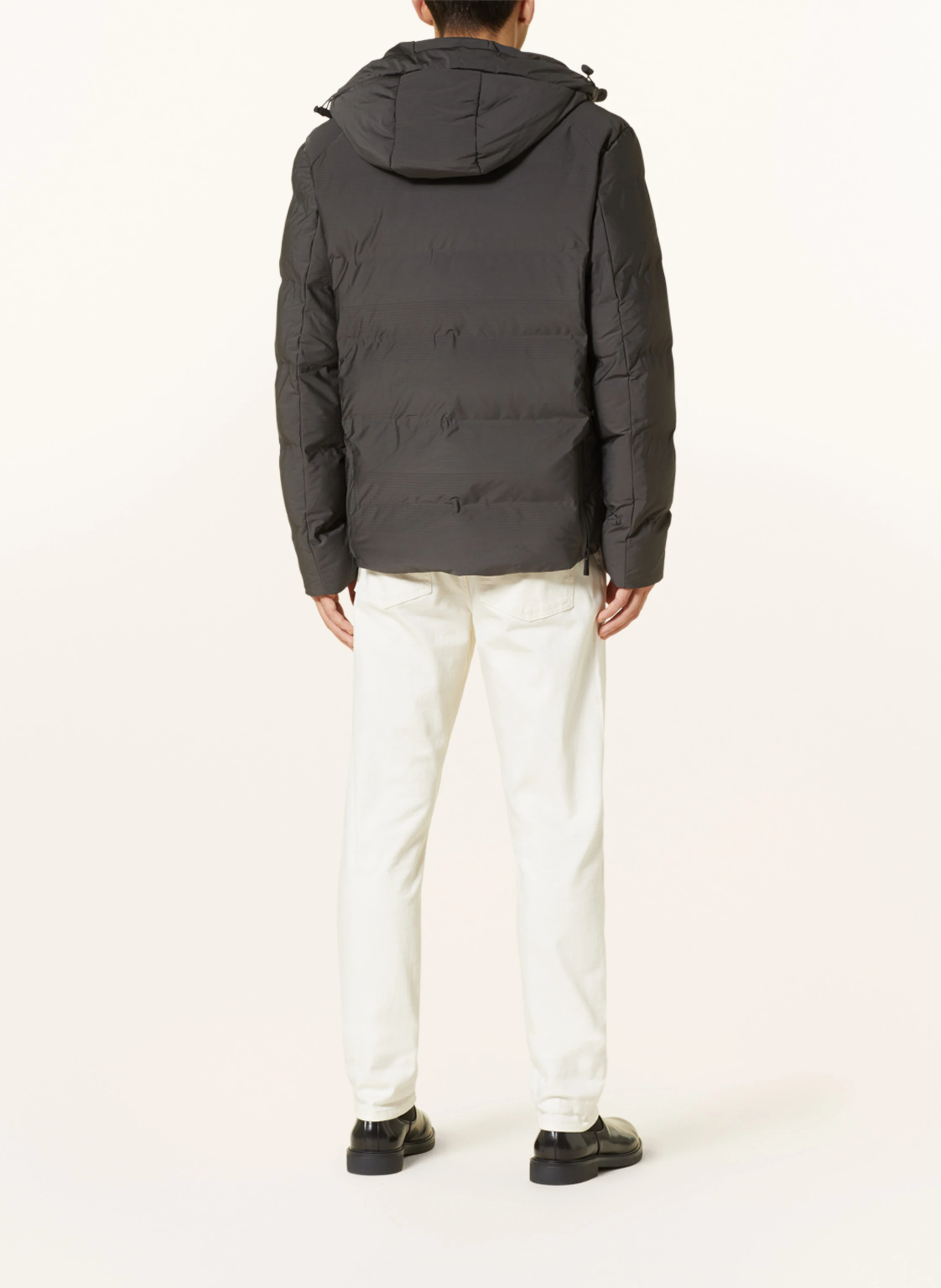 PAUL Steppjacke