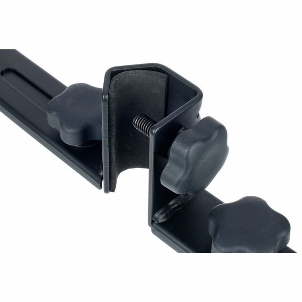 Airturn Super SideKick Extension Clamp