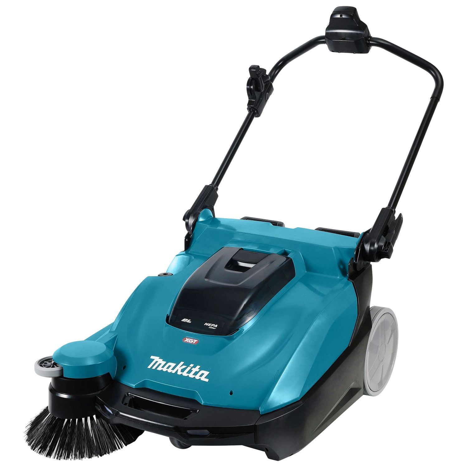 Makita VS001GZ Accu Veeg-zuigmachine XGT 40 V Max Basic Body