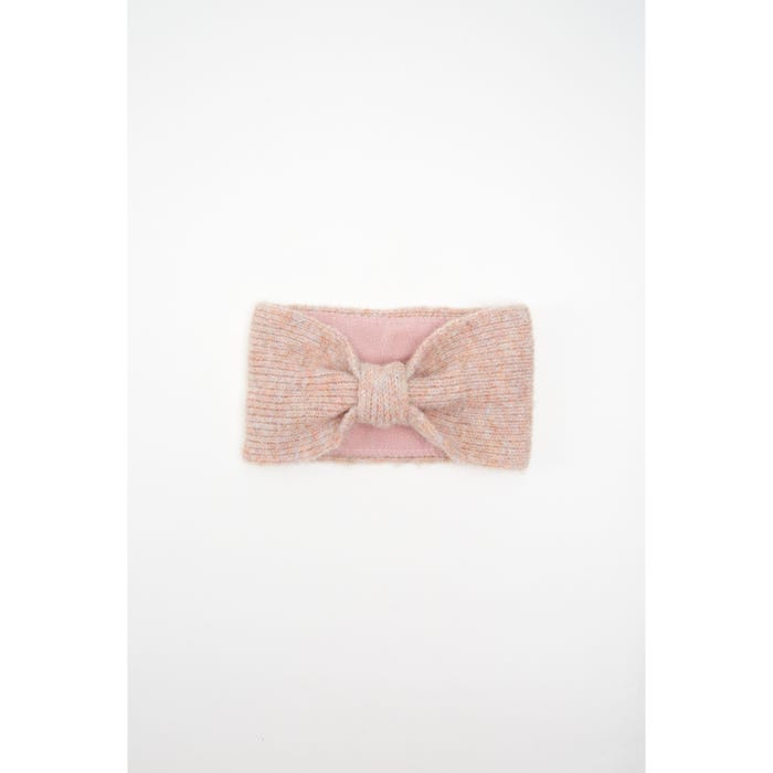 Veritas-Kids haarband fleece knoop