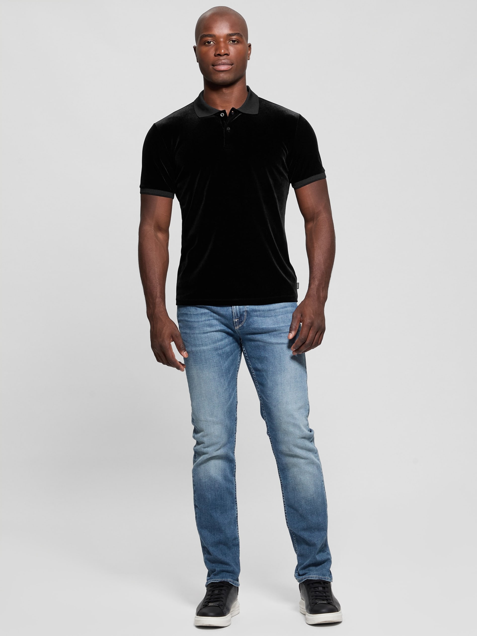 Polo Rio Liquid Velvet