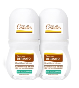 Rogé Cavaillès Deo Dermato Roll-on Duo 2 x 150 ml