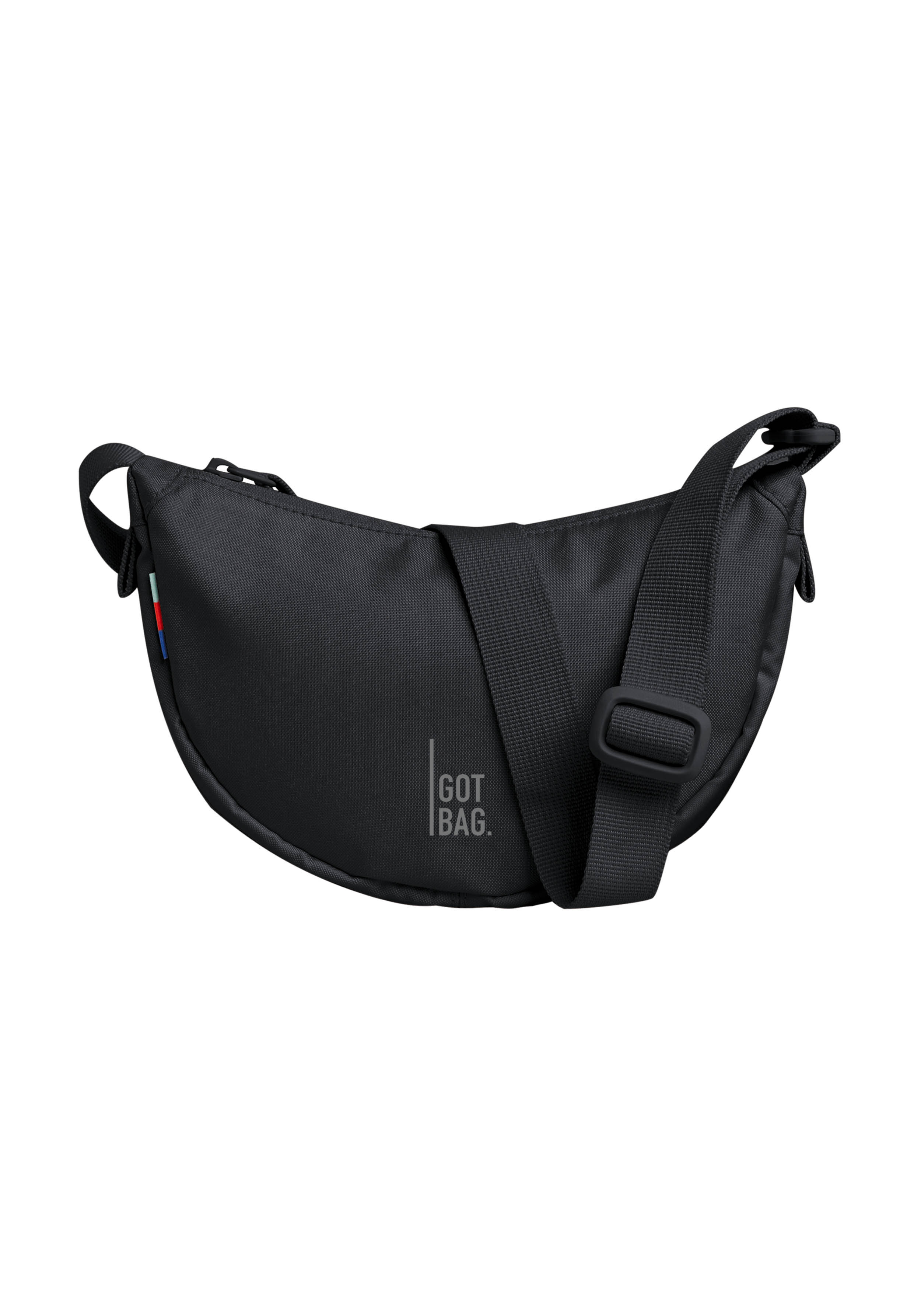Got Bag Moon Bag Mini Black