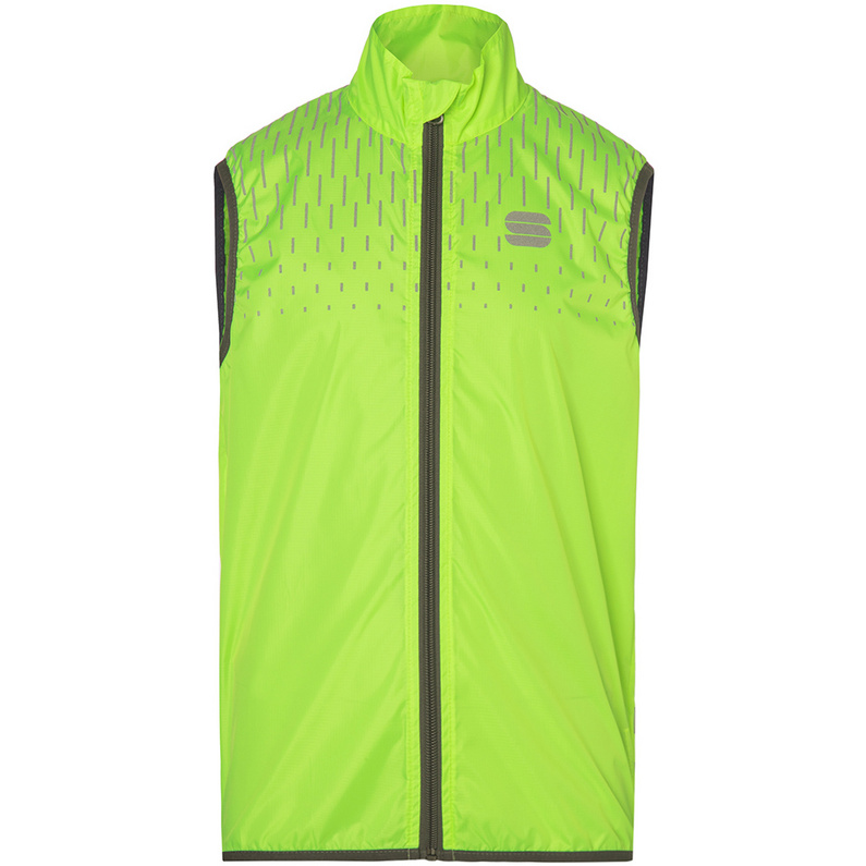 Sportful Kinder Reflex Weste