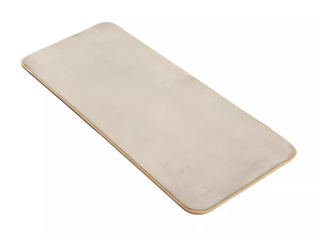 Tapis de Bain Microfibre 