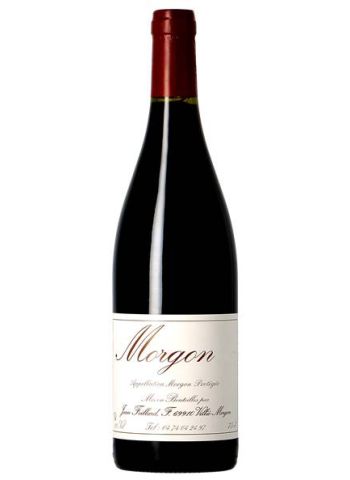 Morgon Tradition - Jean Foillard