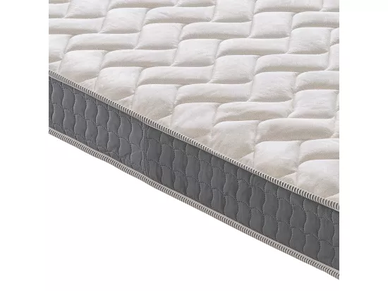 iLoveSleep - Matelas Waterfoam - 13 Zones de Confort - anatomique et confortable 90x190