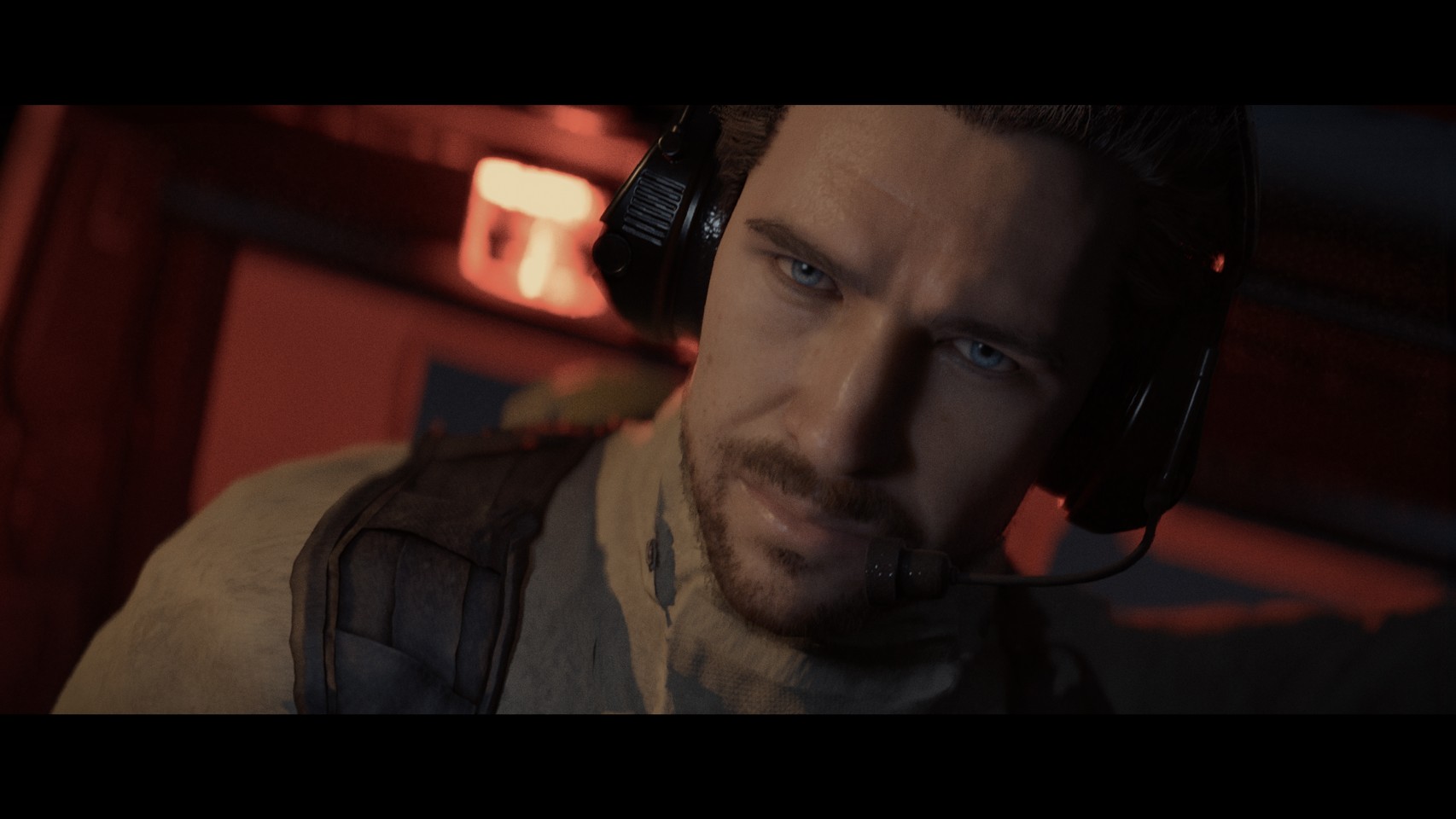 Quantum Error- PlayStation 5