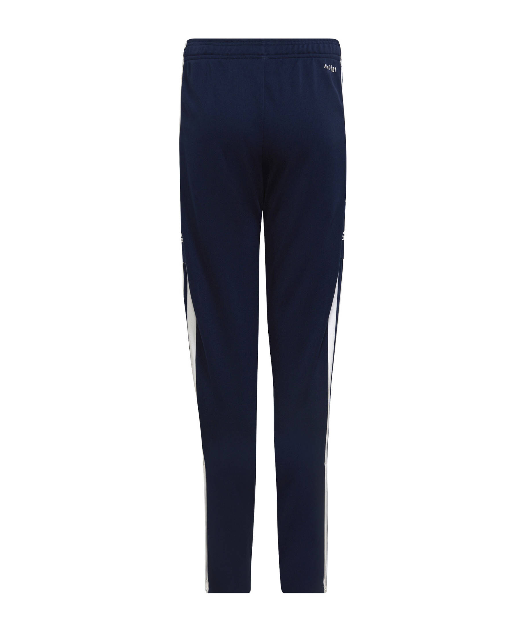 adidas Performance| Kinder Fußball - Teamsport Textil - Hosen Squadra 21 Trainingshose Kids