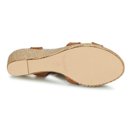 JB Martin - VANITY - NAPPA CAMEL