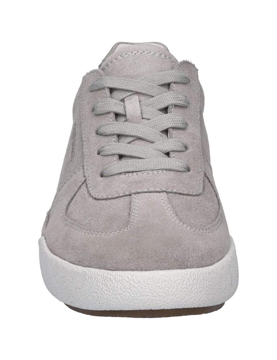 Sneaker Claire 07, hellgrau