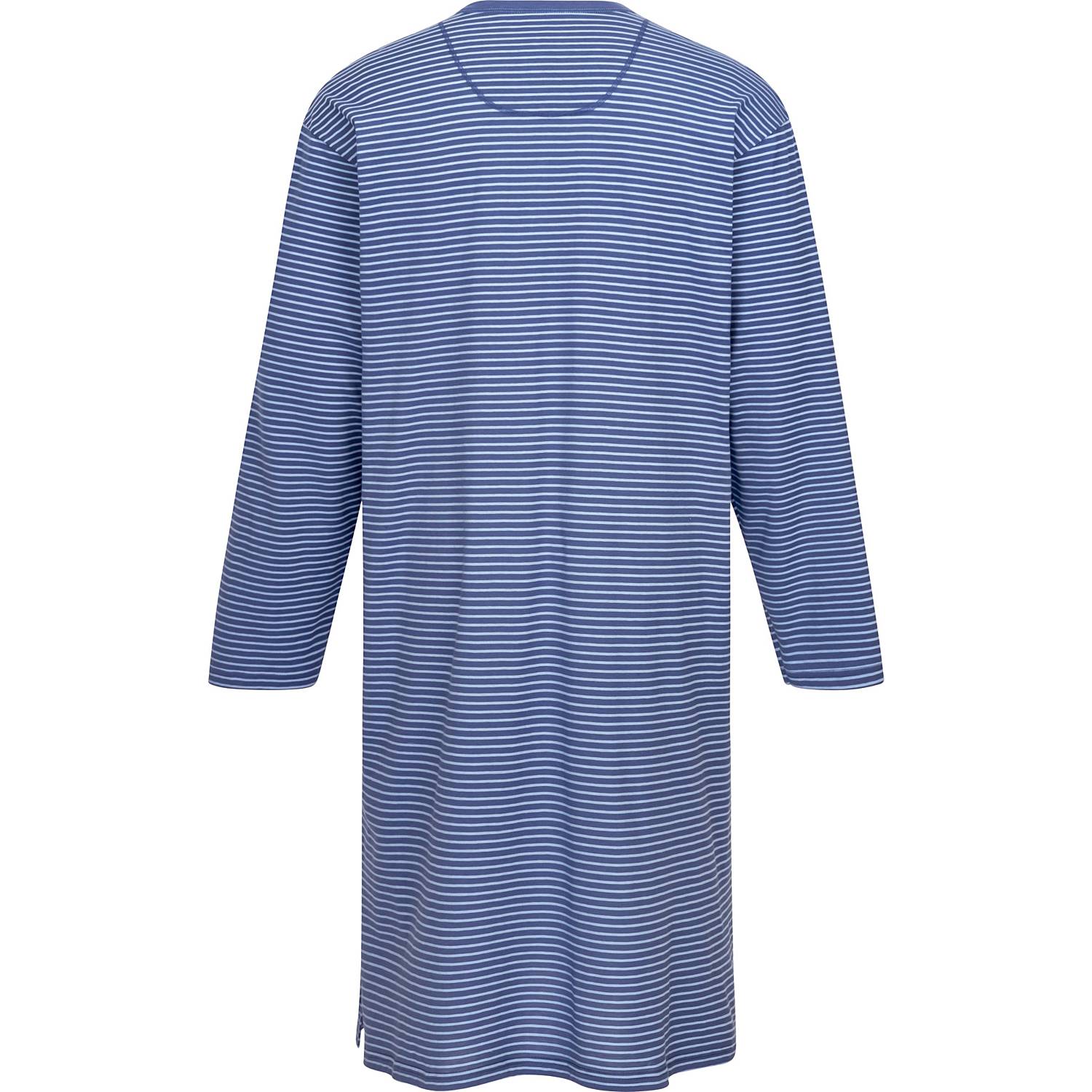 Ammann EXTRA LIGHT COTTON Bio Single-Jersey Herren-Nachthemd