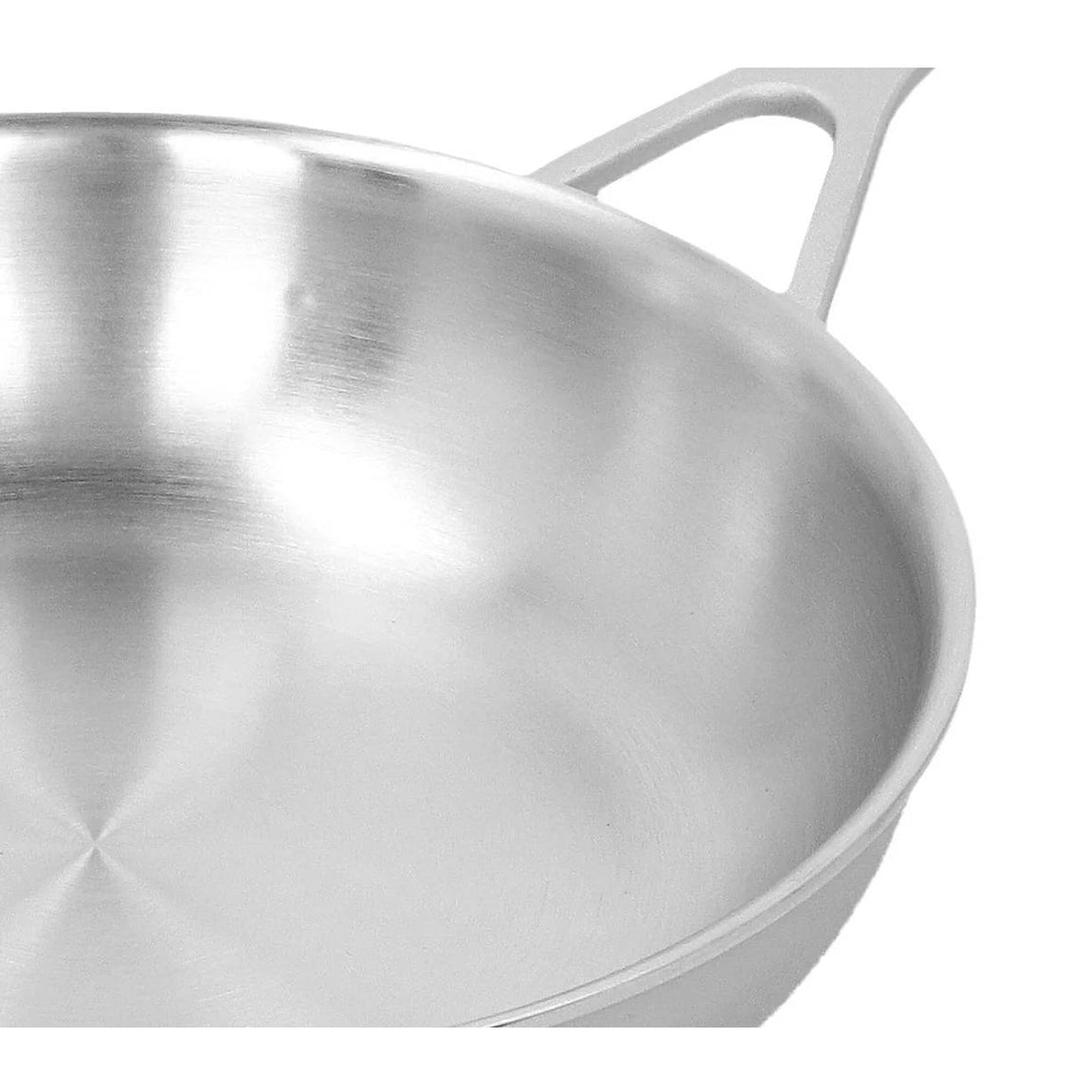 Demeyere Industry 5 Koekenpan - â 20 cm