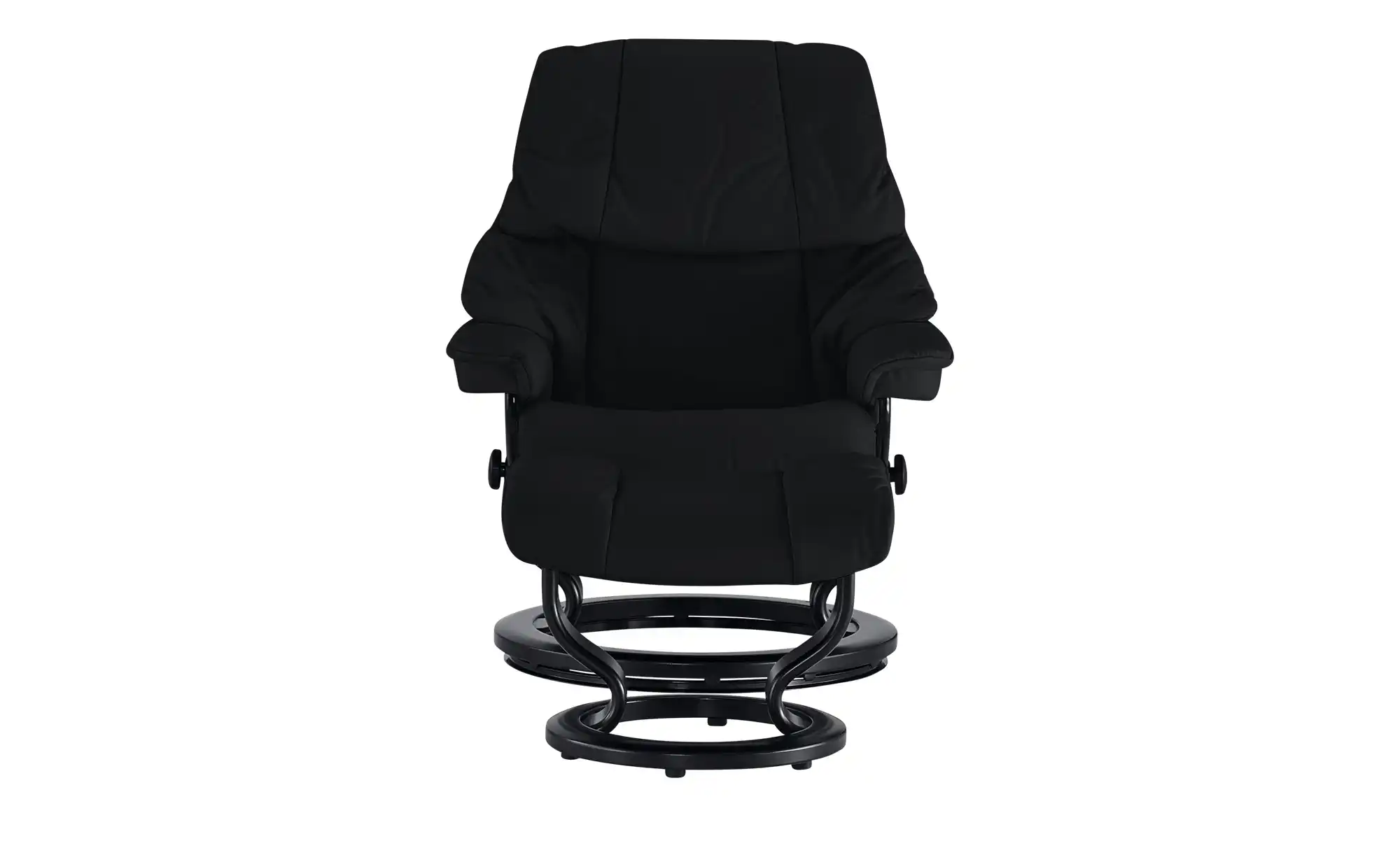 Stressless Relaxsessel mit Hocker Reno M
