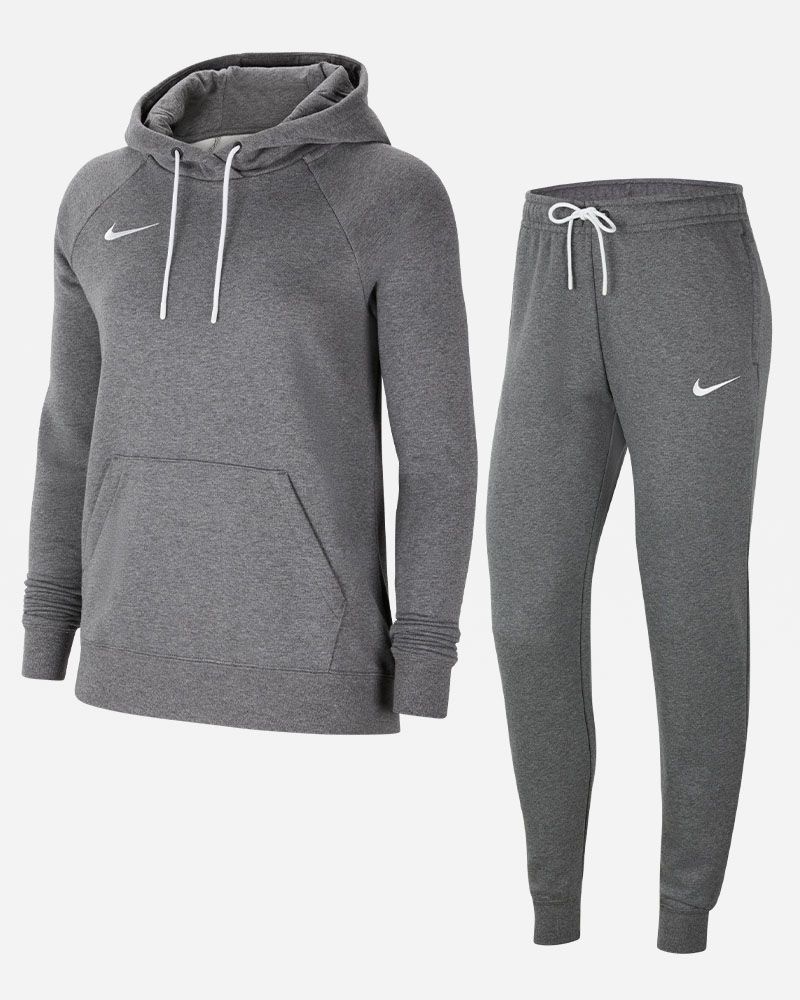 Ensemble Nike Team Club 20 pour Femme. Sweat-shirt + Bas de jogging (2 pièces)