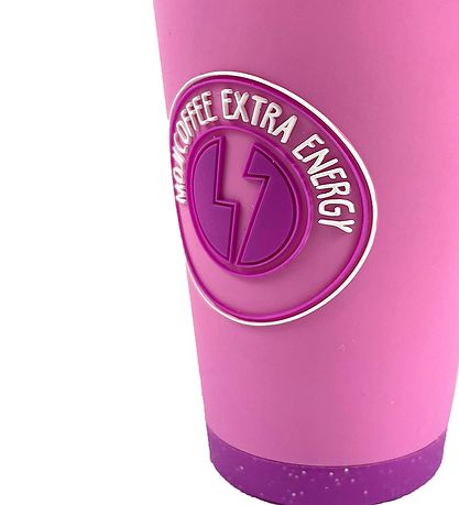 Moji Power Powerbank - Kaffee Cup - 4500mAh