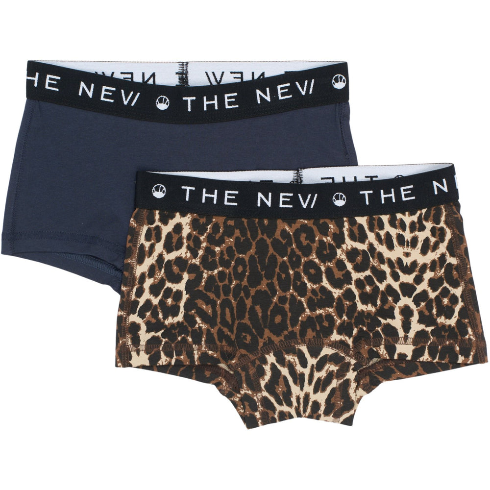 Køb The New Navy Blazer TNTHE NEW Hipsters 2-Pak
