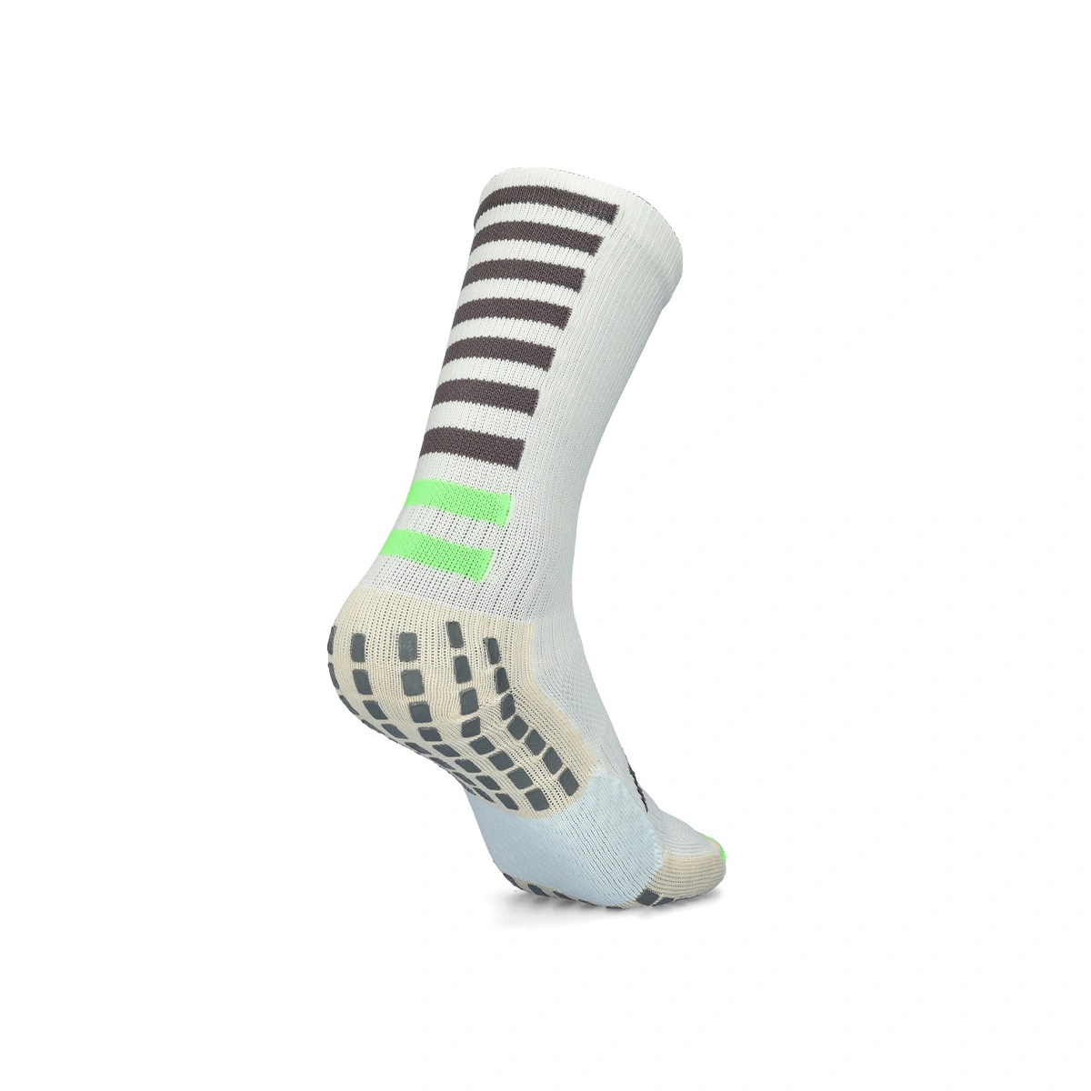 Meias PDX Calze Perfect Next Slim Bianche