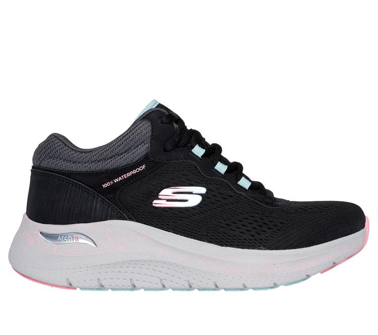 Skechers 150194 Arch Fit 2.0 - schwarz