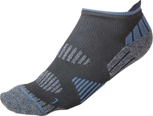 Löw Matterhorn Kurz-Socken Doppelpack