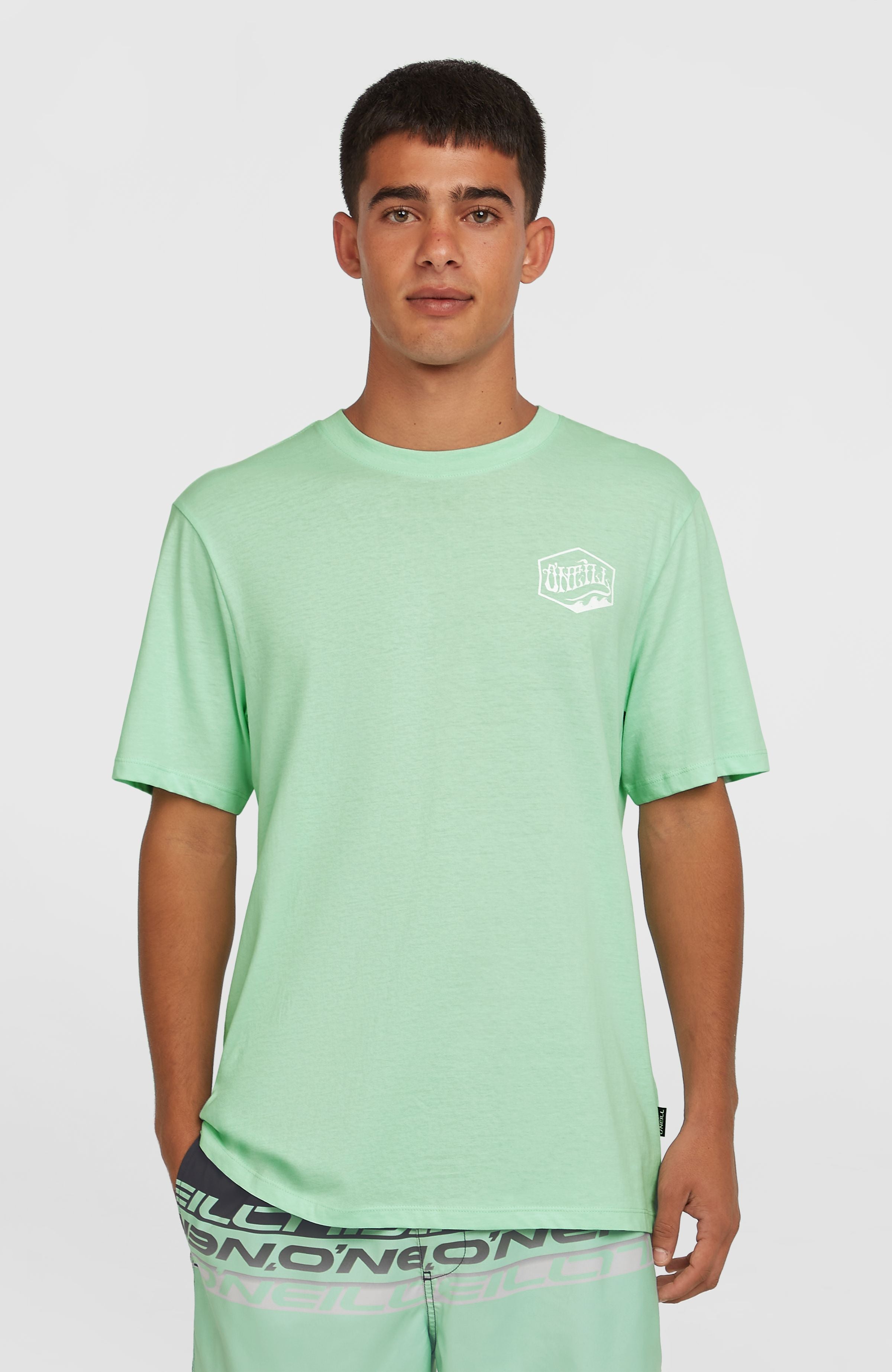 Box Logo T-shirt