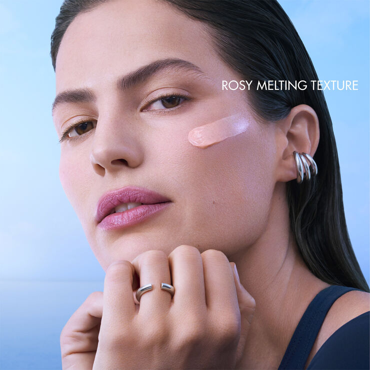Biotherm Biotherm Blue Peptides Uplift Moisturizing Cream 50ml