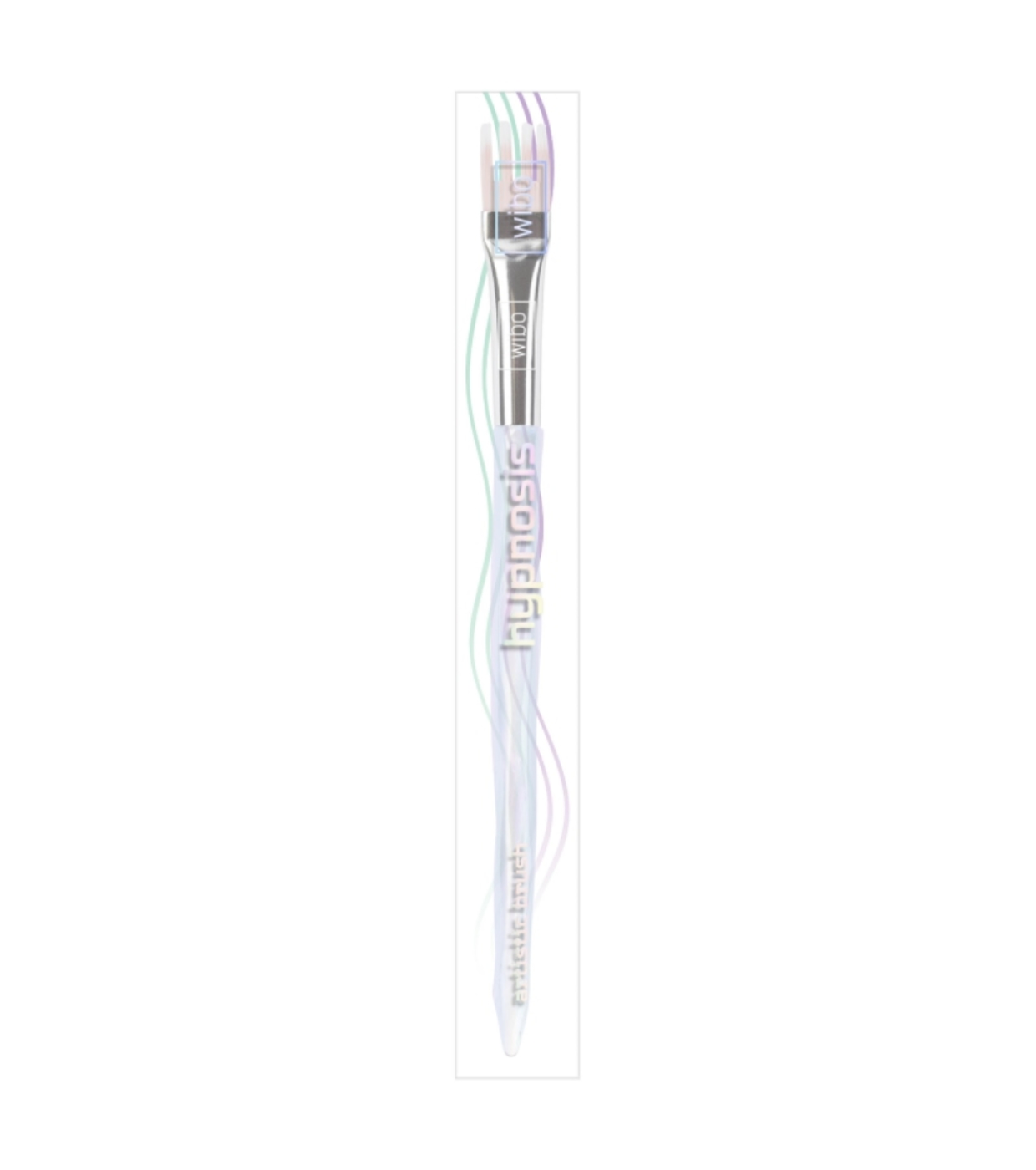 Wibo - Pincel para os olhos Hypnosis Artist Brush