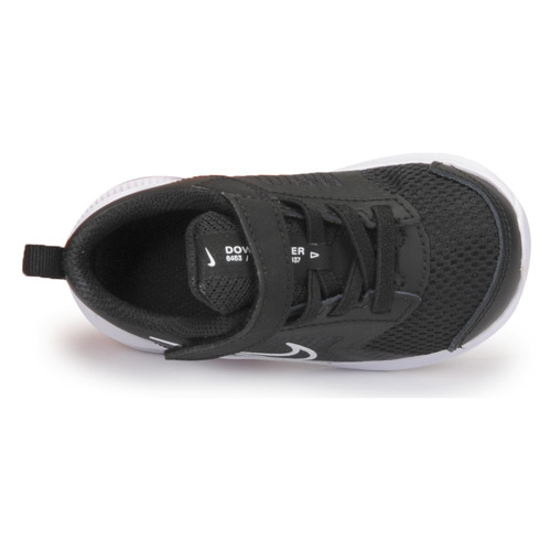 Nike - NIKE DOWNSHIFTER 11 (TDV) - Noir / Blanc