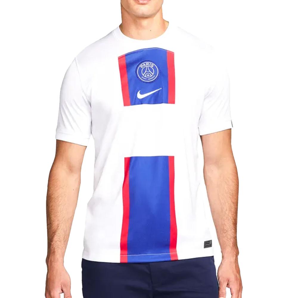Nike PSG Maillot Third Homme Nike 22/23