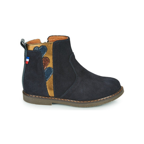 GBB - JEANNETTE - Bleu