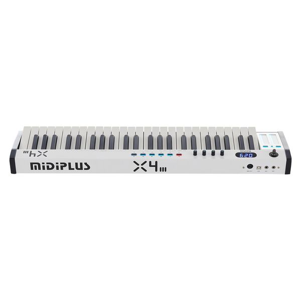 Midiplus X-4 III
