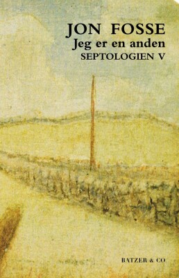 Septologien V - Jon Fosse - Bog