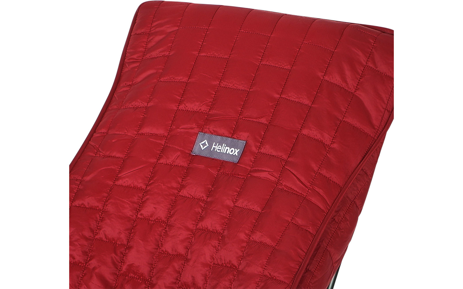 Helinox Seat Warmer Sitzauflage für Sunset Chair Campingstuhl