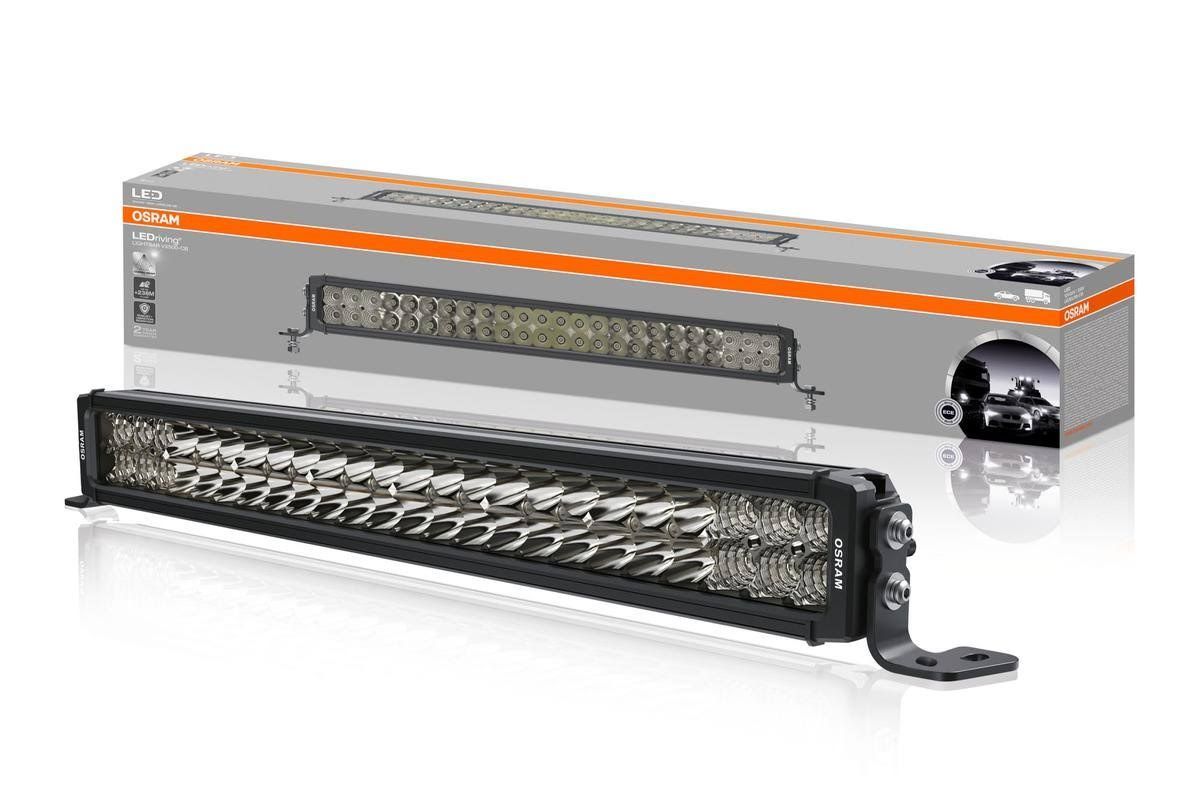 OSRAM Fernscheinwerfer Lampenart