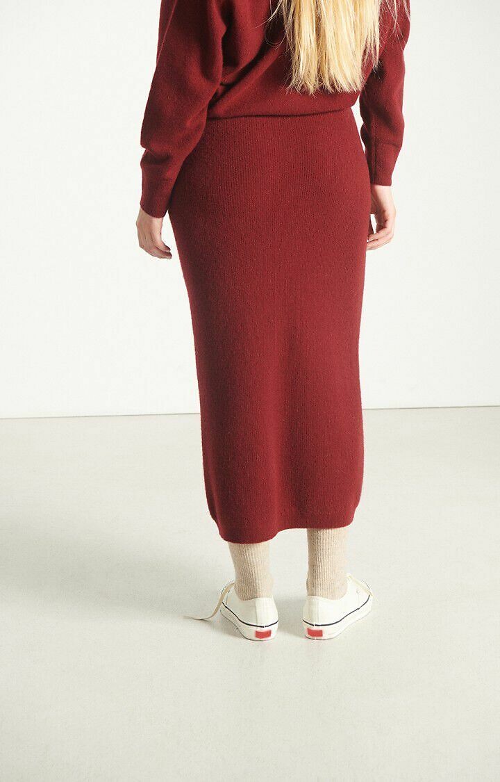 AMERICAN VINTAGE<br>Tricot midirok, RAXOW
