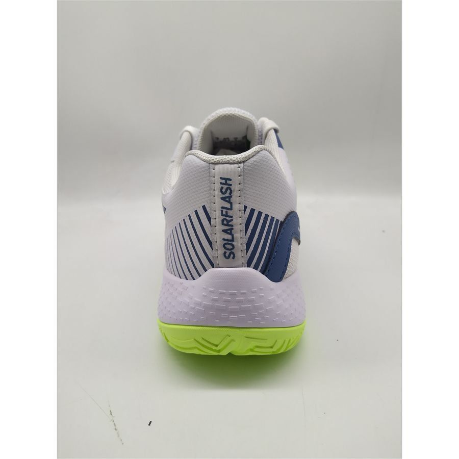 Solarflash III Jr PUMA White-Blue Horizon